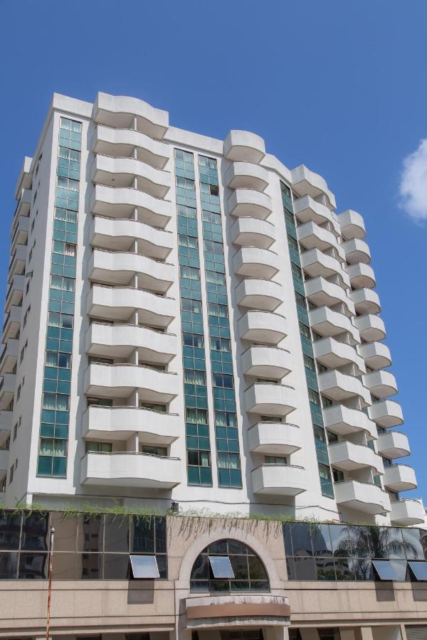 Lobie Botafogo Privilege Apartment Rio de Janeiro Exterior photo