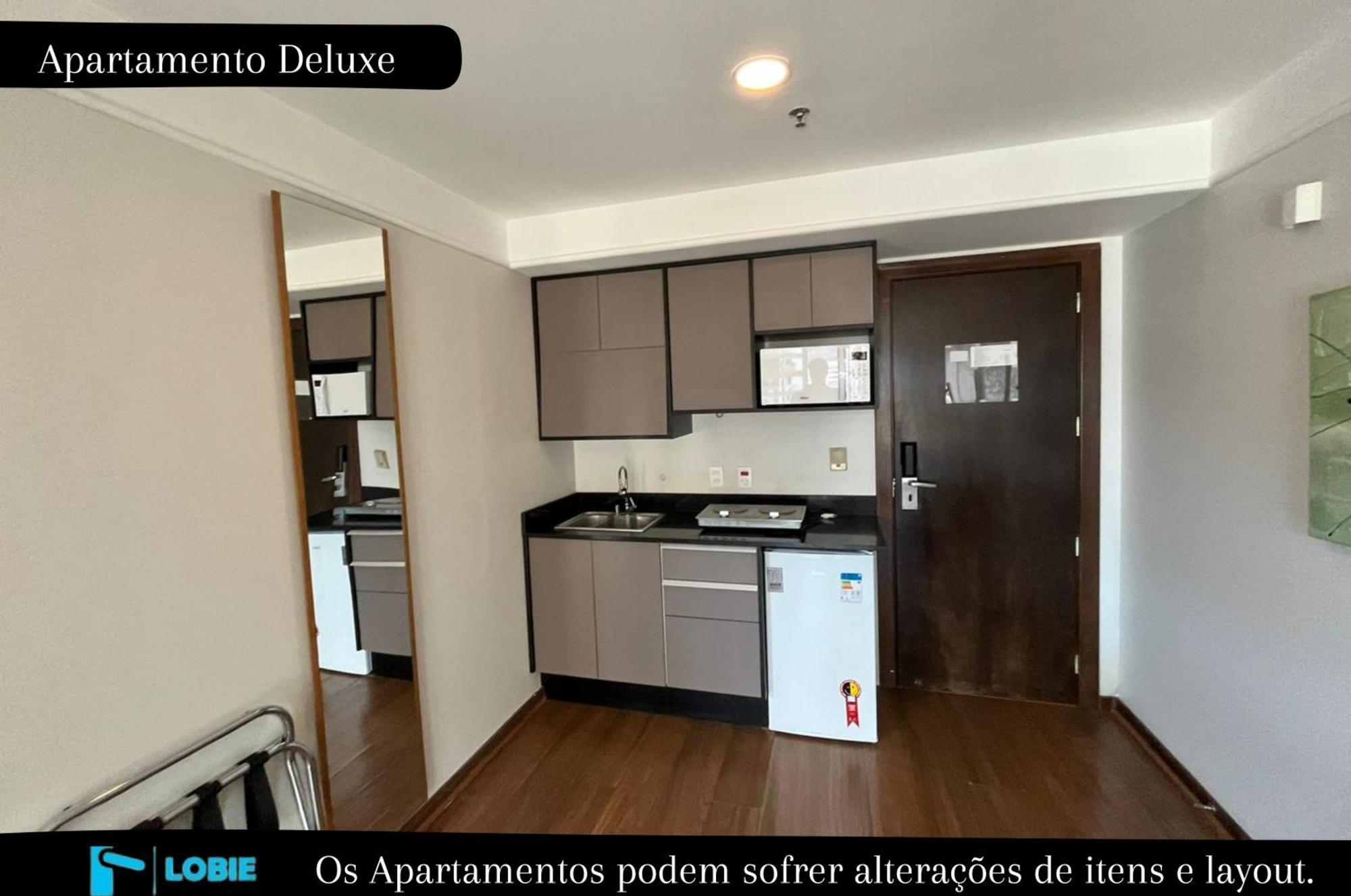 Lobie Botafogo Privilege Apartment Rio de Janeiro Exterior photo